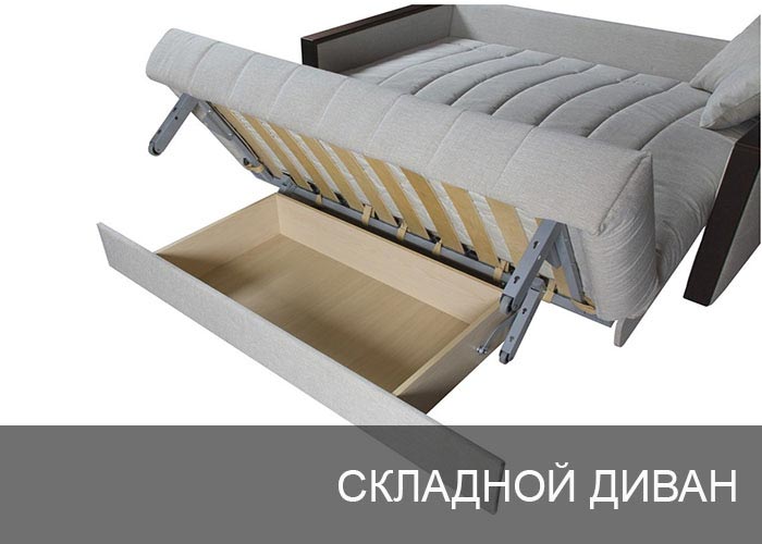 Механизмы диванов