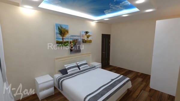 Дизайн интерьеров Иркутск.