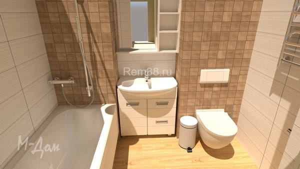 Дизайн интерьеров Иркутск.