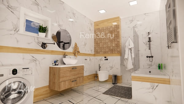 Дизайн интерьеров Иркутск.