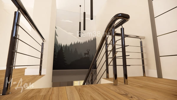 Дизайн интерьеров Иркутск.