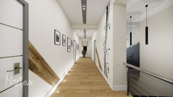 Дизайн интерьеров Иркутск.