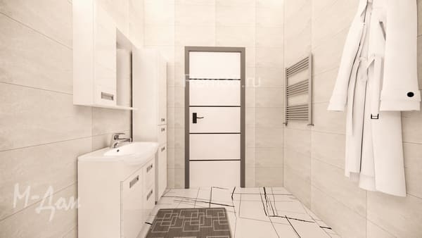 Дизайн интерьеров Иркутск.