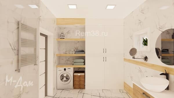 Дизайн интерьеров Иркутск.