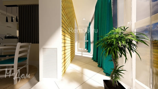 Дизайн интерьеров Иркутск.