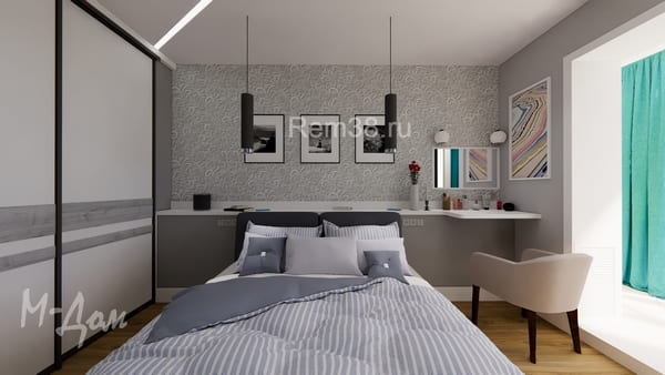 Дизайн интерьеров Иркутск.