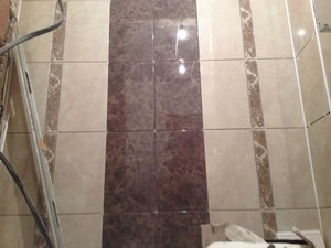 Фото косметического ремонта квартир в Иркутске