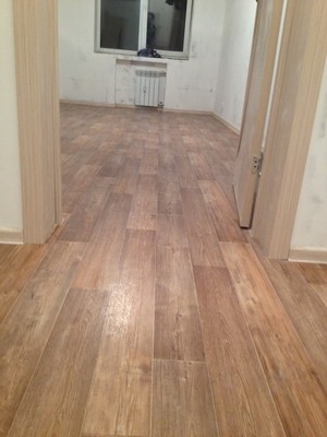 Фото косметического ремонта квартир в Иркутске