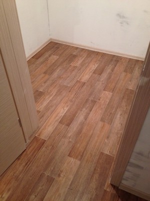 Фото косметического ремонта квартир в Иркутске