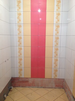 Фото косметического ремонта квартир в Иркутске