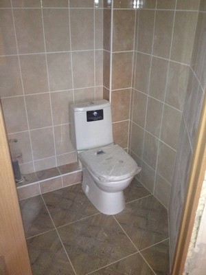 Фото косметического ремонта квартир в Иркутске