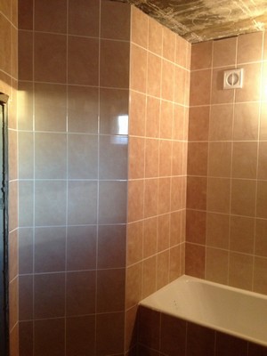 Фото косметического ремонта квартир в Иркутске