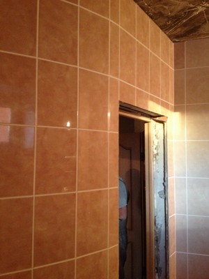 Фото косметического ремонта квартир в Иркутске