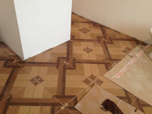 Фото косметического ремонта квартир в Иркутске