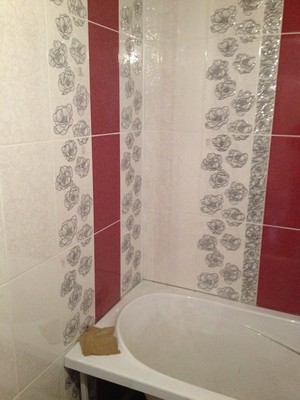 Фото косметического ремонта квартир в Иркутске