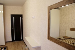 Фото ремонта квартир в новостройках Иркутска