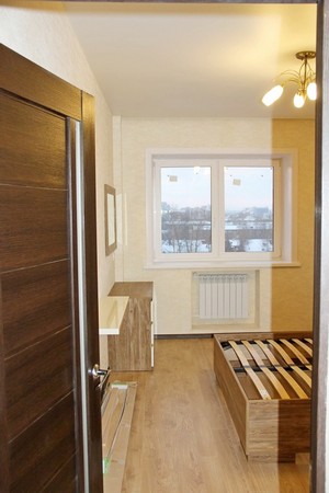 Фото ремонта квартир в новостройках Иркутска