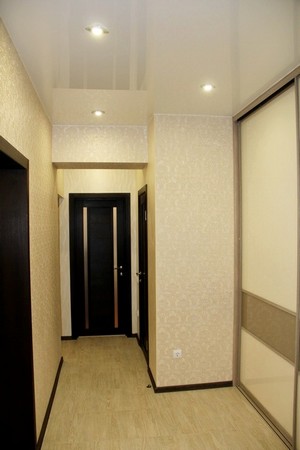 Фото ремонта квартир в новостройках Иркутска