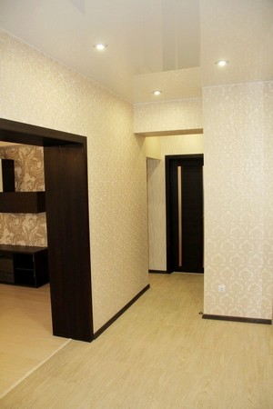 Фото ремонта квартир в новостройках Иркутска