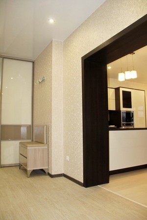 Фото ремонта квартир в новостройках Иркутска