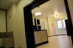 Фото ремонта квартир в новостройках Иркутска