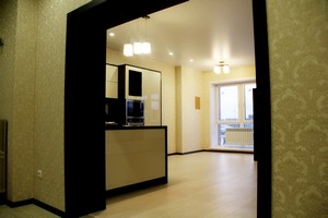 Фото ремонта квартир в новостройках Иркутска