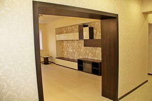 Фото ремонта квартир в новостройках Иркутска