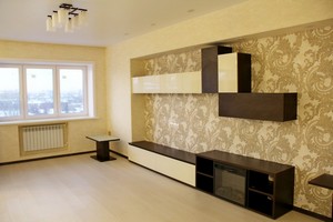 Фото ремонта квартир в новостройках Иркутска