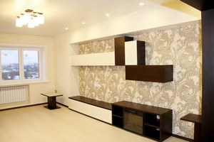 Фото ремонта квартир в новостройках Иркутска