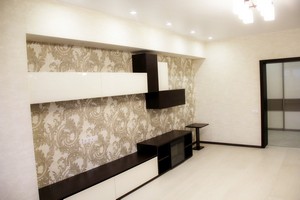 Фото ремонта квартир в новостройках Иркутска