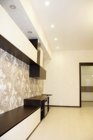 Фото ремонта квартир в новостройках Иркутска