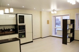 Фото ремонта квартир в новостройках Иркутска