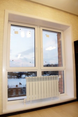 Фото ремонта квартир в новостройках Иркутска