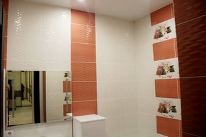 Фото ремонта квартир в новостройках Иркутска