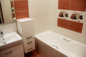 Фото ремонта квартир в новостройках Иркутска