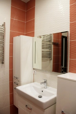 Фото ремонта квартир в новостройках Иркутска