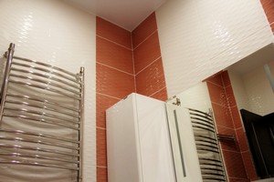 Фото ремонта квартир в новостройках Иркутска