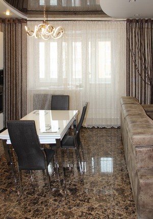 Фото ремонта квартир в новостройках Иркутска