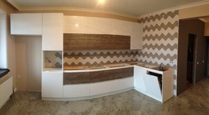 Фото ремонта квартир в новостройках Иркутска