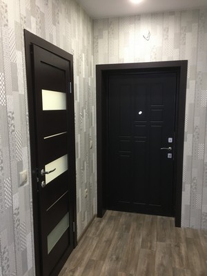 Фото ремонта квартир в новостройках Иркутска