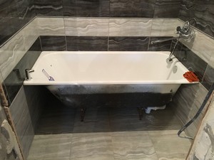 Фото ремонта квартир в новостройках Иркутска