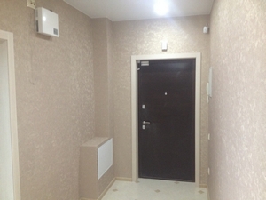 Фото ремонта квартир в новостройках Иркутска