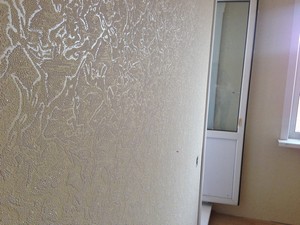 Фото косметического ремонта квартир в Иркутске