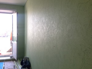 Фото косметического ремонта квартир в Иркутске