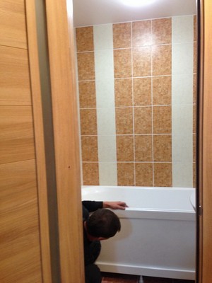 Фото косметического ремонта квартир в Иркутске