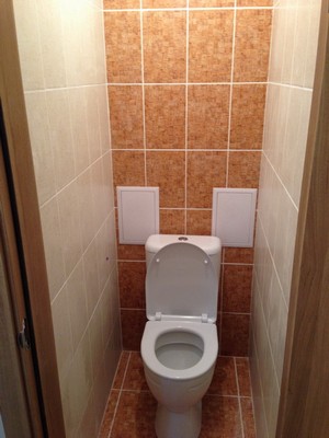 Фото косметического ремонта квартир в Иркутске