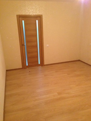 Фото косметического ремонта квартир в Иркутске