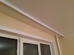 Фото косметического ремонта квартир в Иркутске