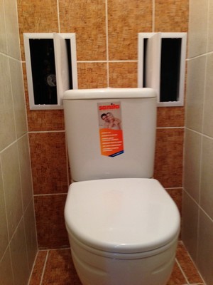 Фото косметического ремонта квартир в Иркутске