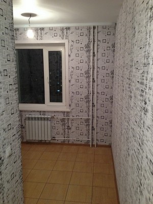 Фото косметического ремонта квартир в Иркутске
